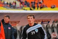 Спартак Москва - Терек Грозный 2:0